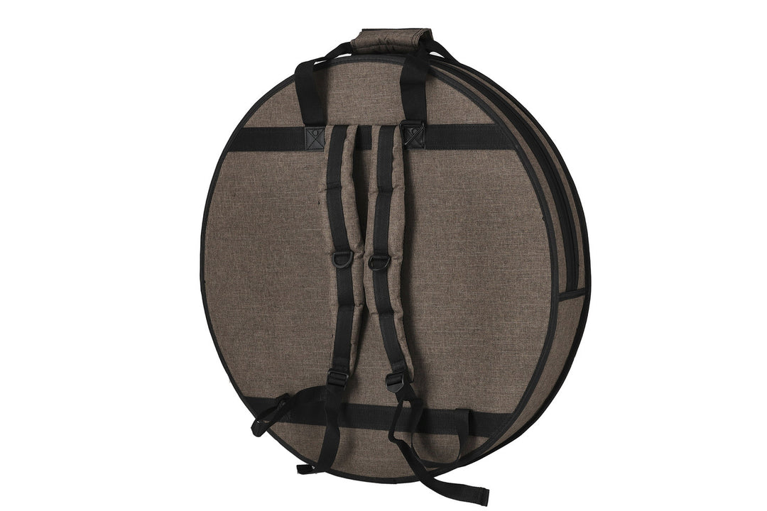 Gretsch Bolsa para platillos Pro Tour - 24'' (GR-24CB)