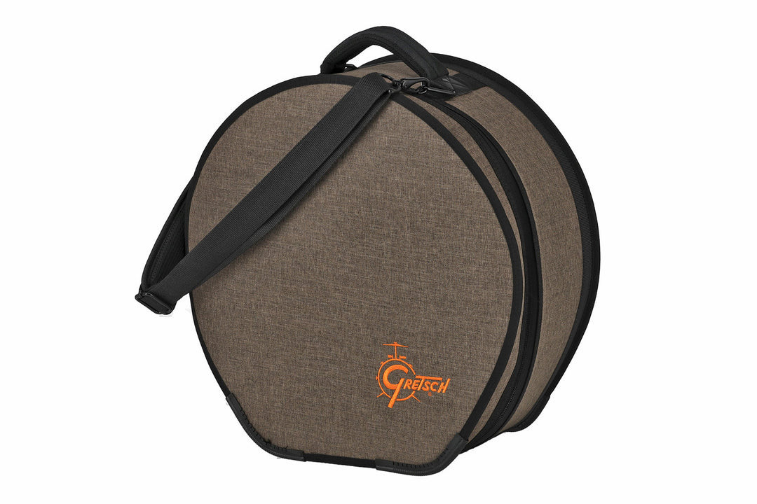 Gretsch Bolsa de transporte para caja Pro Tour - 14x5.5'' (GR-5514SDB)