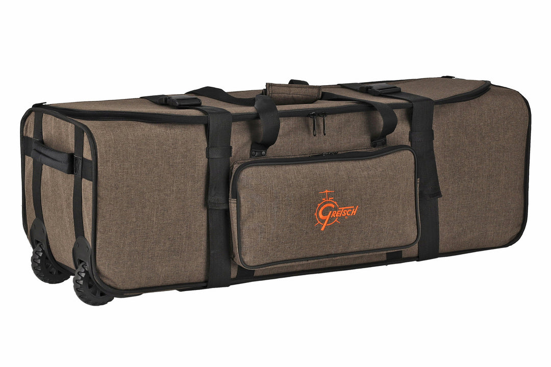 Carro de hardware Gretsch Pro Tour - 95 x 31 x 31 cm (GR-GHWB)