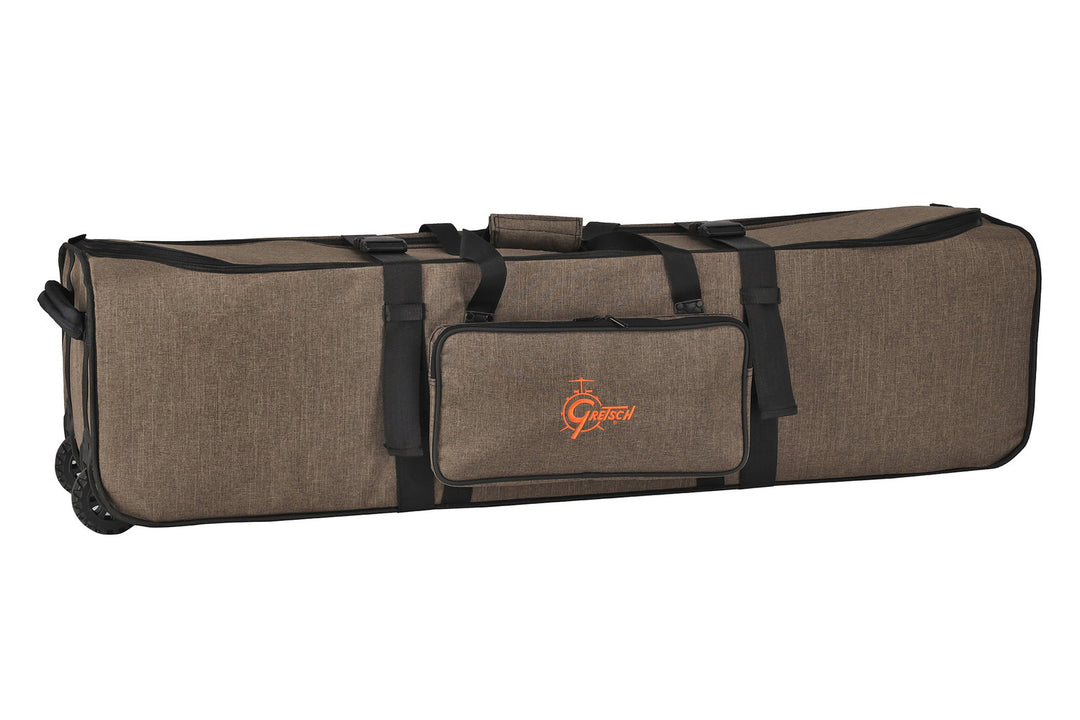 Gretsch Carro para herrajes Pro Tour - 120 x 31 x 31 cm (GR-THWB)