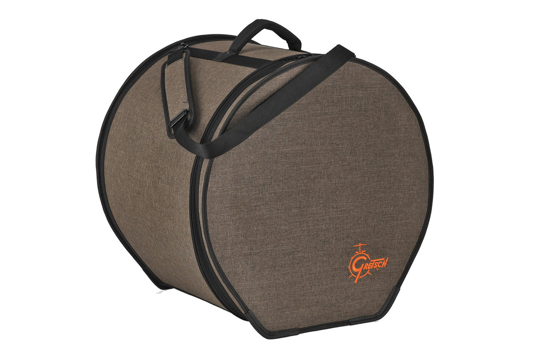 Gretsch bolsa para tom Tom Pro Tour - 16x16" (GR-1616FTB)