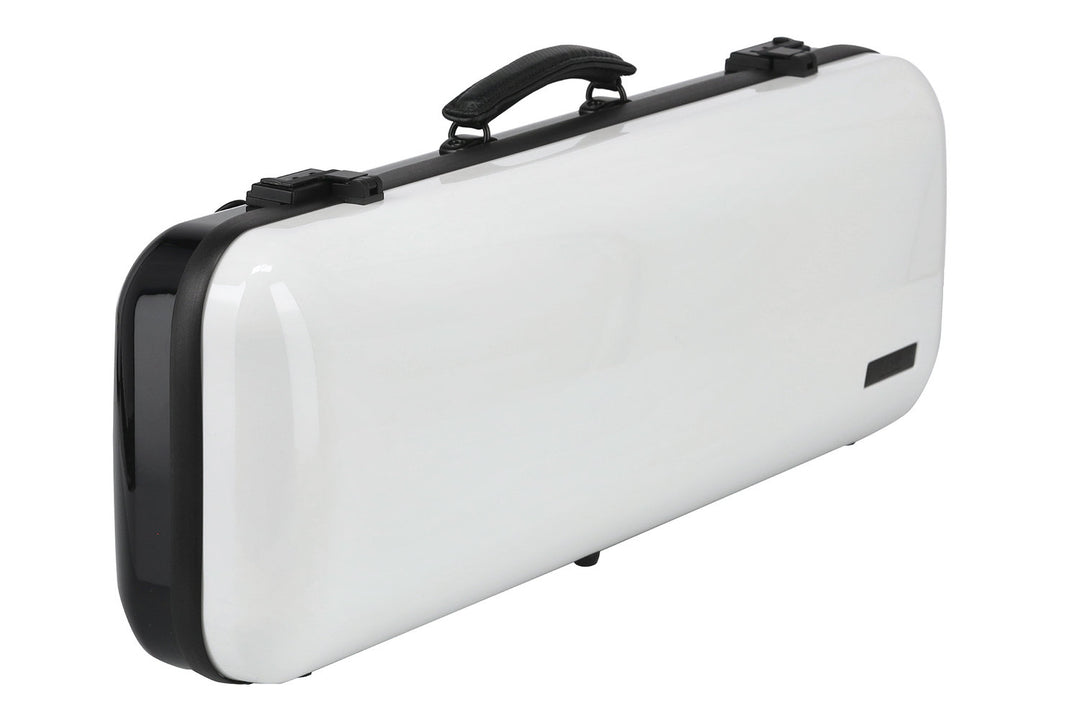 Estuche de Violines GEWA Air Anniversary - Black/White