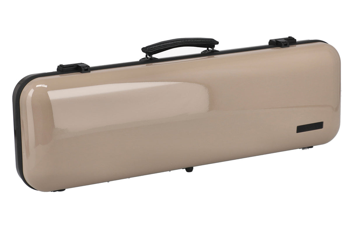GEWA Violin case Air Anniversary - Brown/Beige