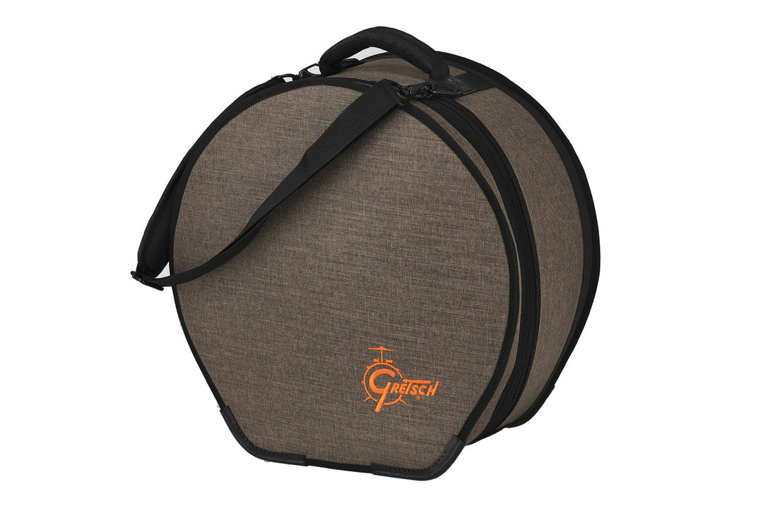 Gretsch bolsa para caja drum Pro Tour - 14x6.5'' (GR-6514SDB)