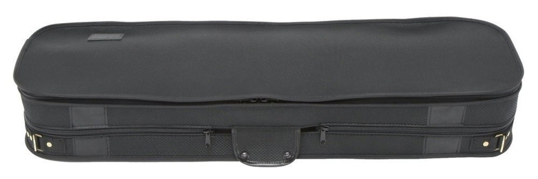 GEWA Case cover JAEGER Prestige - Tex negro