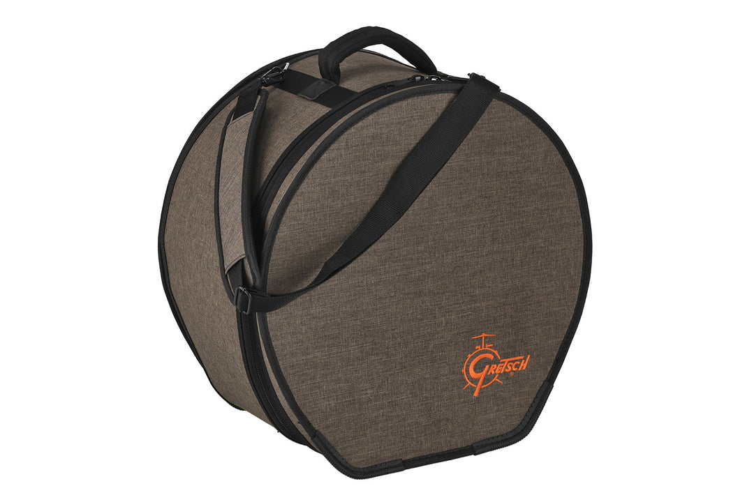 Funda Gretsch para tom Pro Tour - 13x9" (GR-0913RTB)