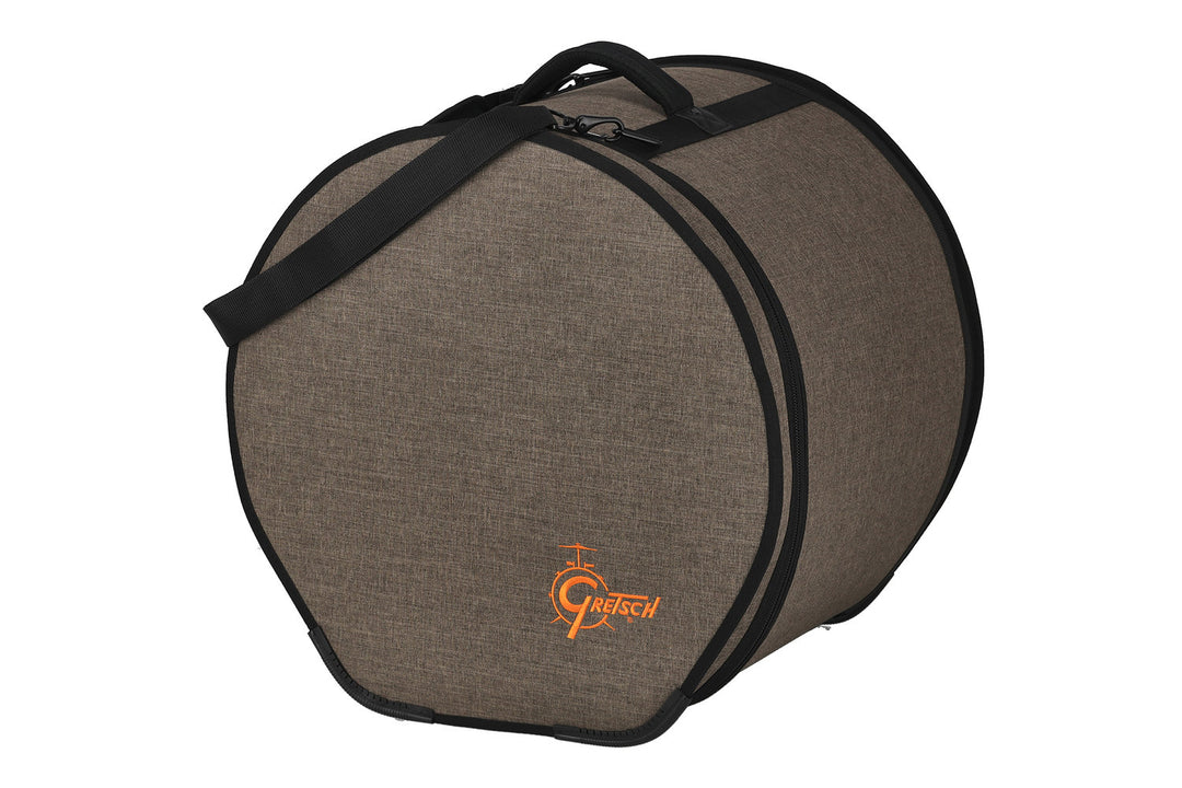 Gretsch Gig Bag para Tom Tom Pro Tour - 14x14" (GR-1414-FTB)
