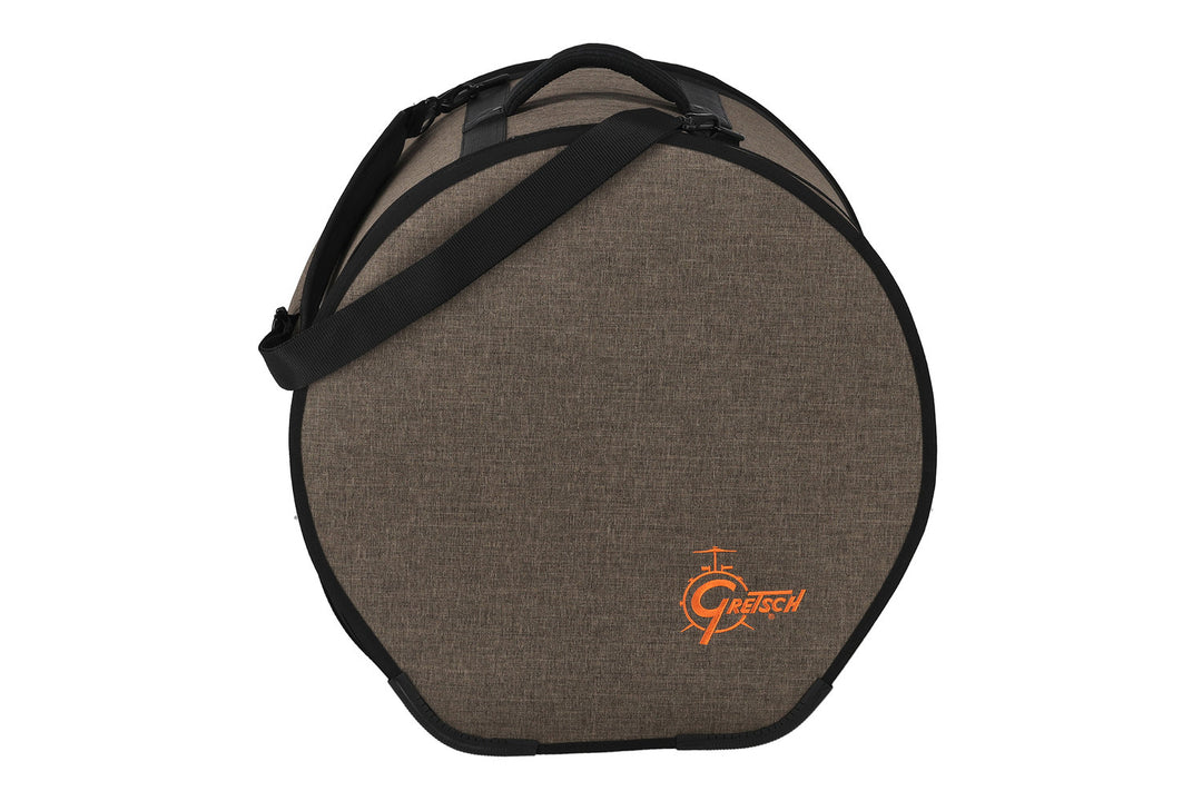 Gretsch Gig Bag para Tom Tom Pro Tour - 14x14" (GR-1414-FTB)