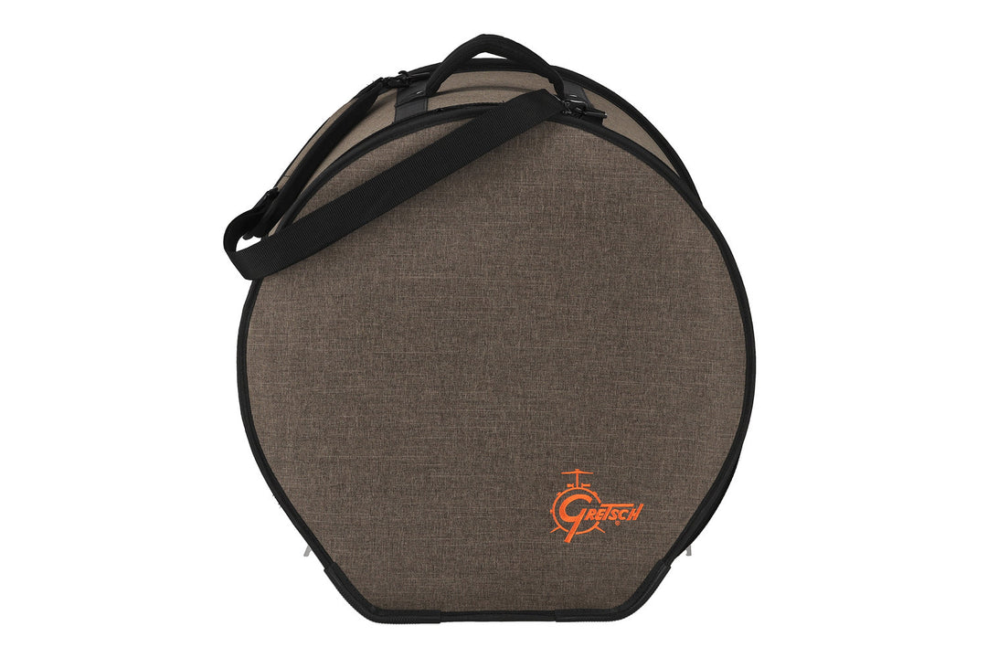 Gretsch bolsa para tom Tom Pro Tour - 16x16" (GR-1616FTB)
