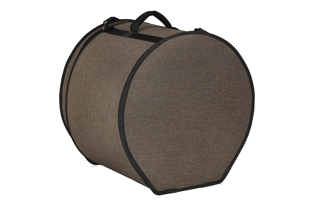 Gretsch bolsa para tom Tom Pro Tour - 16x16" (GR-1616FTB)