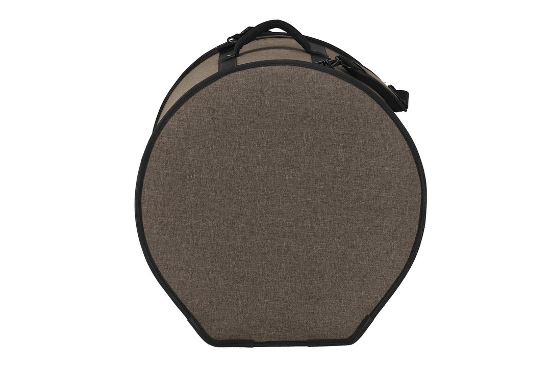 Gretsch bolsa para tom Tom Pro Tour - 16x16" (GR-1616FTB)