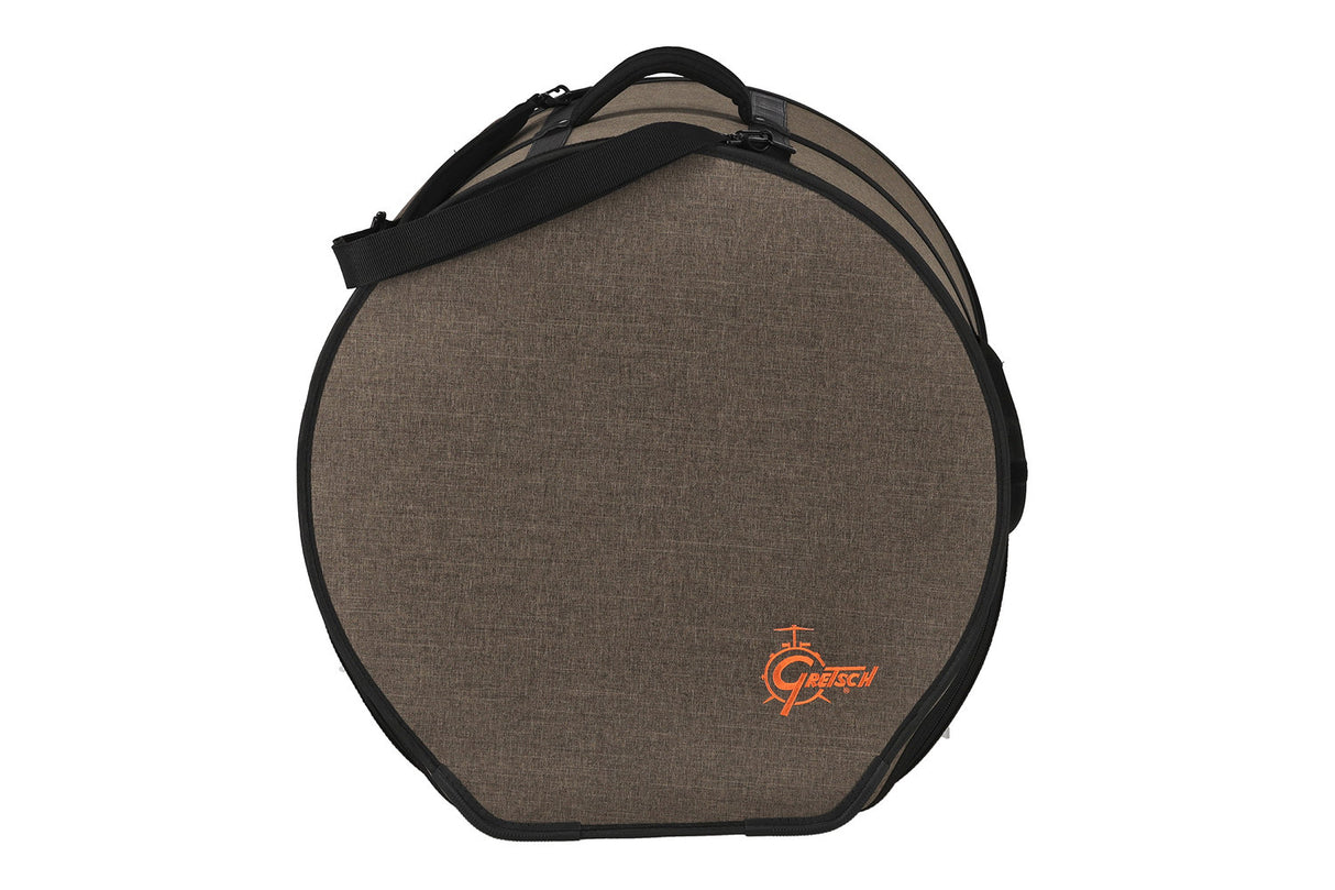 Gretsch Gig Bag for Bass Drum Pro Tour - 18x16'' (GR-1618FBDB)