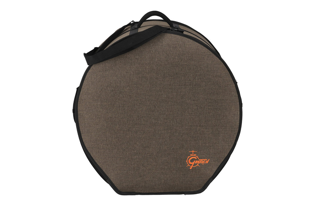 Gretsch Gig Bag para bombo Pro Tour - 18x22'' (GR-1822BDB)