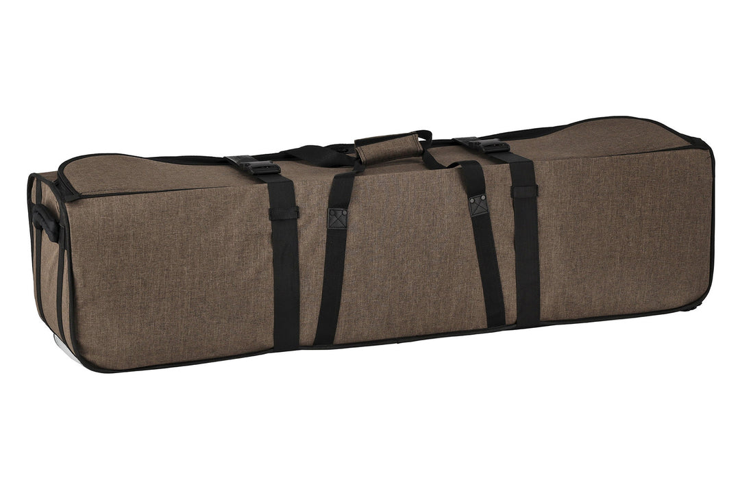 Gretsch Carro para herrajes Pro Tour - 120 x 31 x 31 cm (GR-THWB)