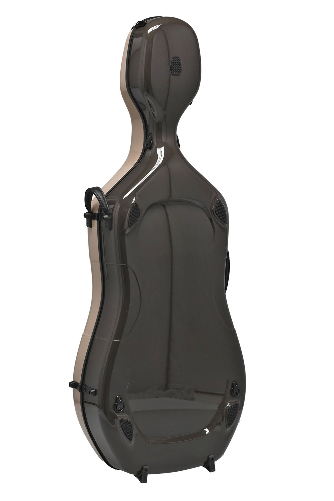 GEWA Estuche de Violonchelo Air Anniversary - Marrón/Beige