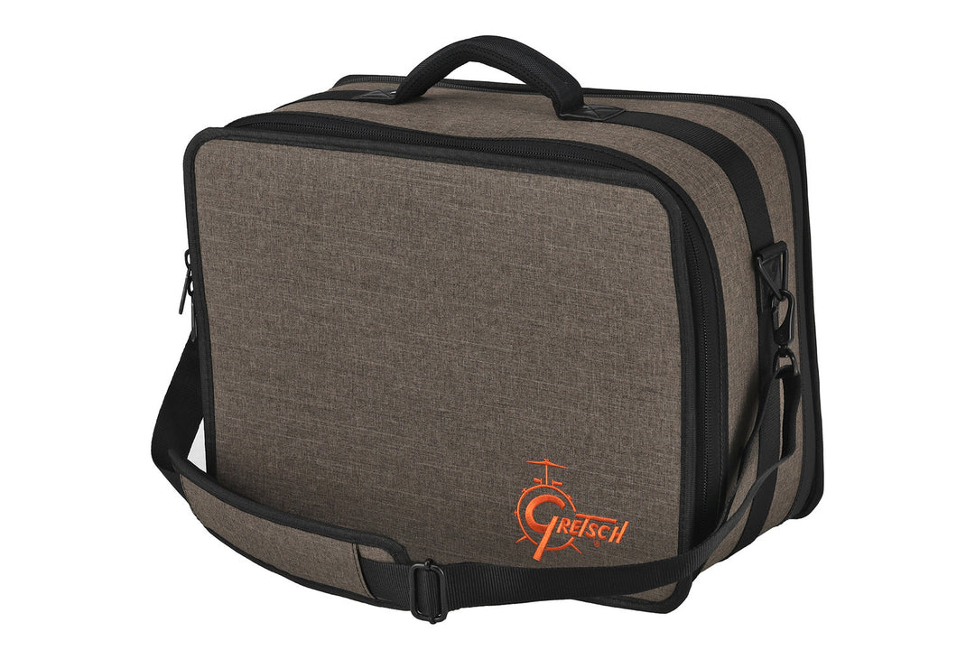 Gretsch Bolsa de transporte para pedal doble Pro Tour - 40 x 30 x 60 cm (GR-DPB)