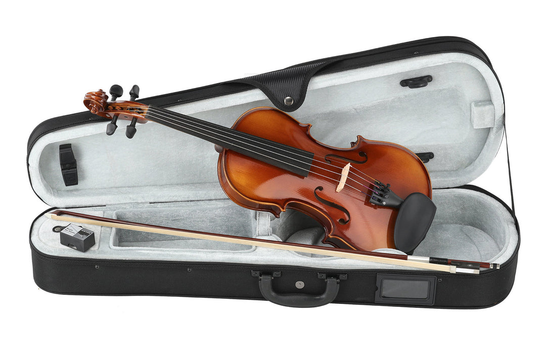 GEWA Violín Anniversary - 1/4 (set up)