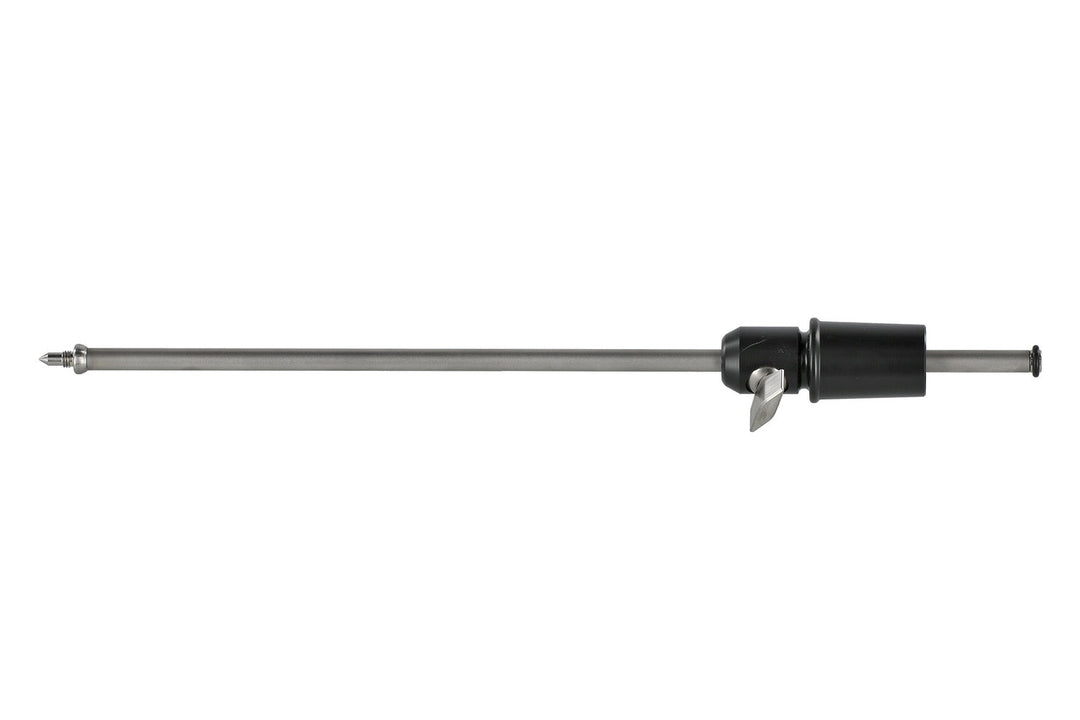 Nürnberger Clavija de extremo para contrabajo - Cone 31,5/34,5 mm