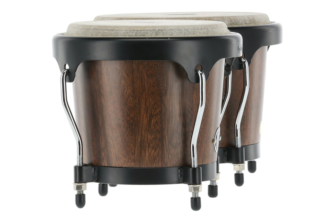 Latin Percusión Bongo Aspire - Walnut (LPA601-SW)
