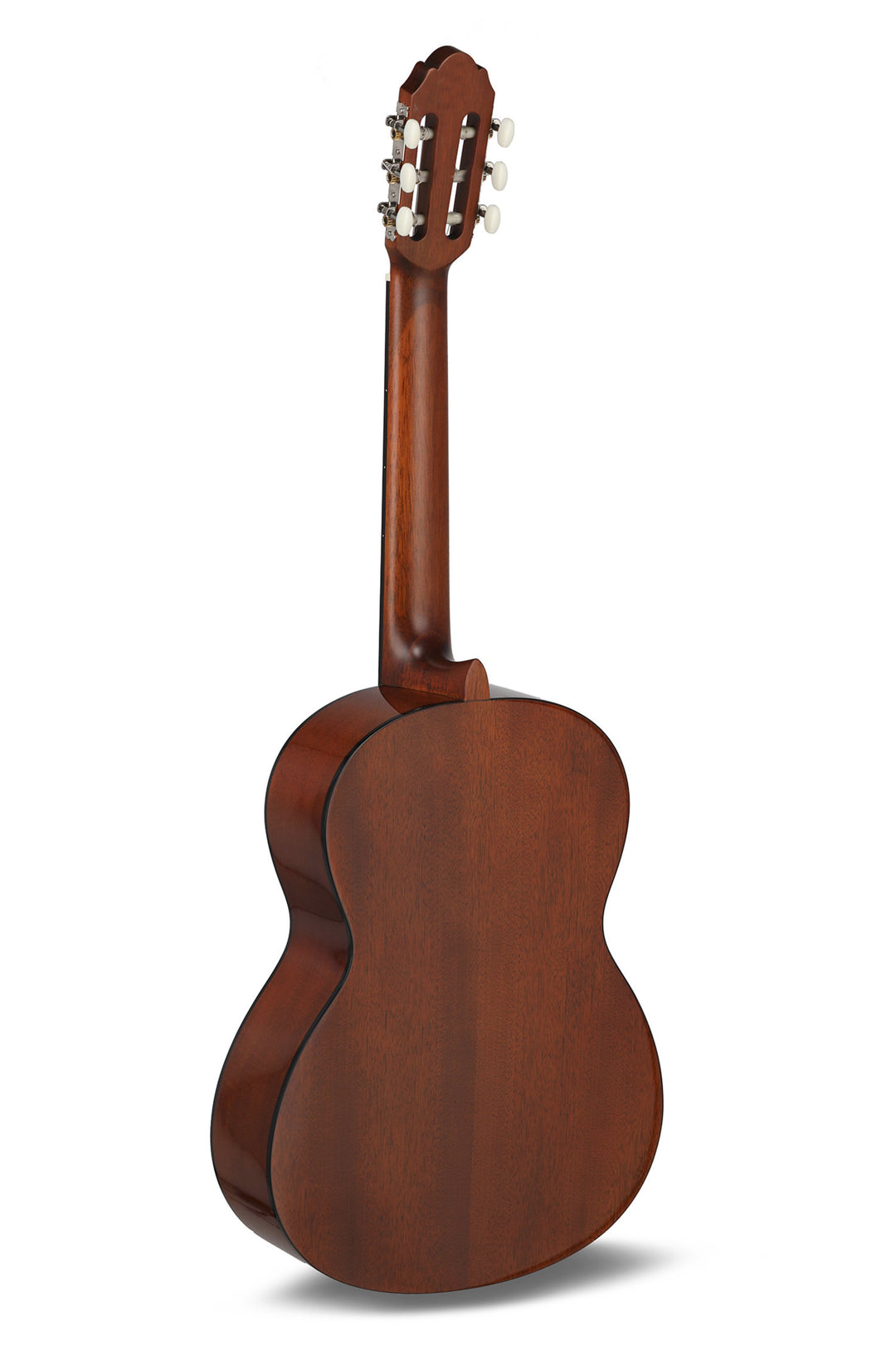 GEWA Classical guitars Student para zurdos - tamaño 4/4 para zurdos