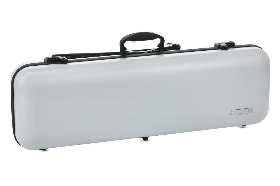 GEWA Estuche de Violines Air 2.1 - White mate