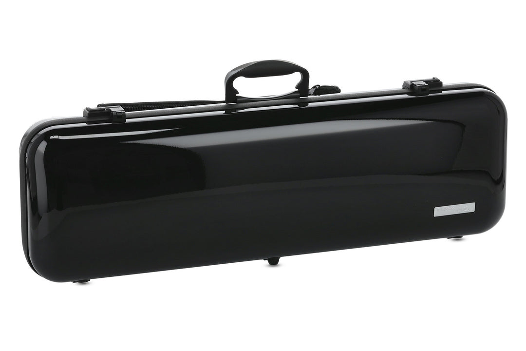 GEWA Estuche para Violines Air 2.1 - Black alto brillo