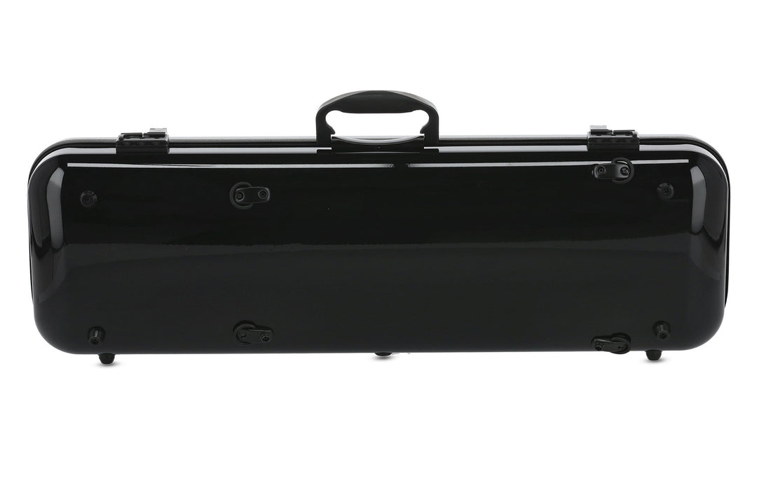 GEWA Estuche para Violines Air 2.1 - Black alto brillo