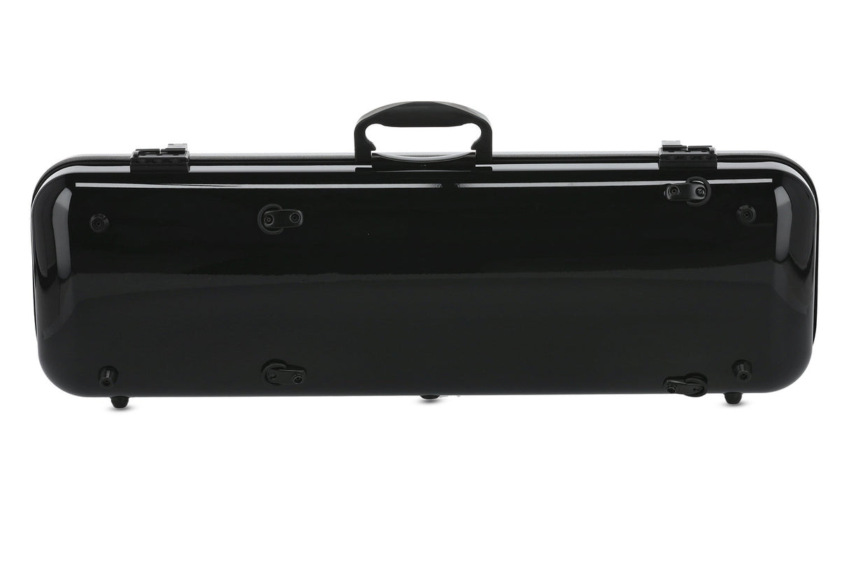 GEWA Violin case Air 2.1 - Black high gloss
