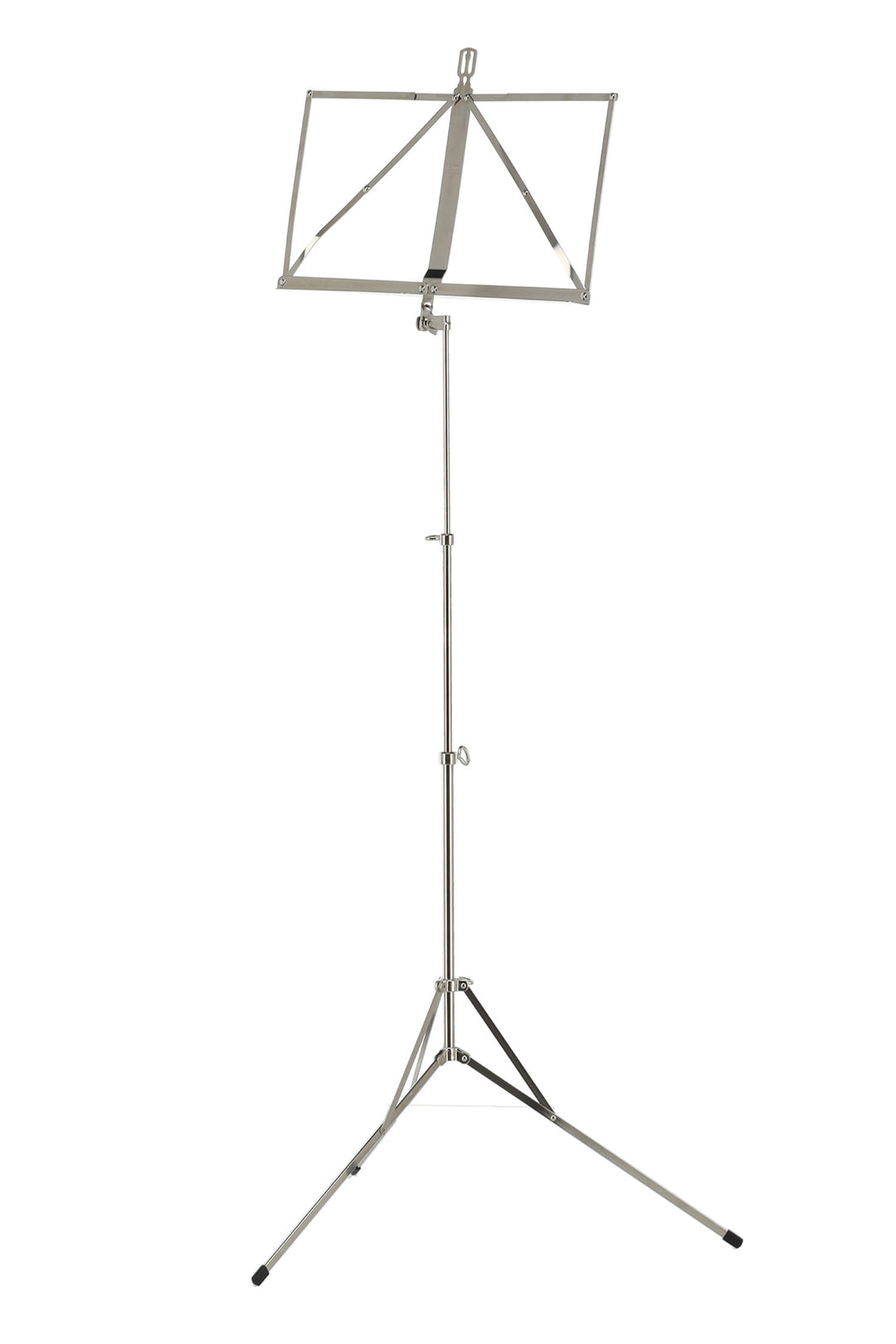 Wittner Atril musical - P/U20 niquelado (961a)