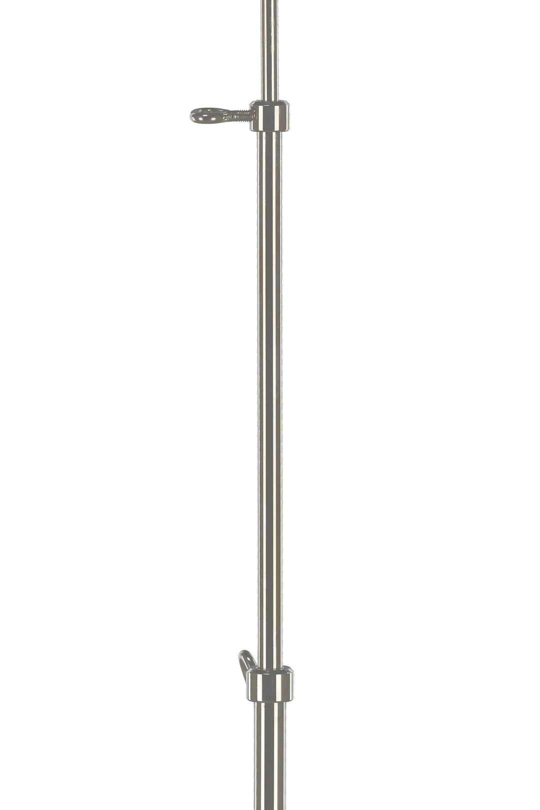 Wittner Atril musical - P/U20 niquelado (961a)