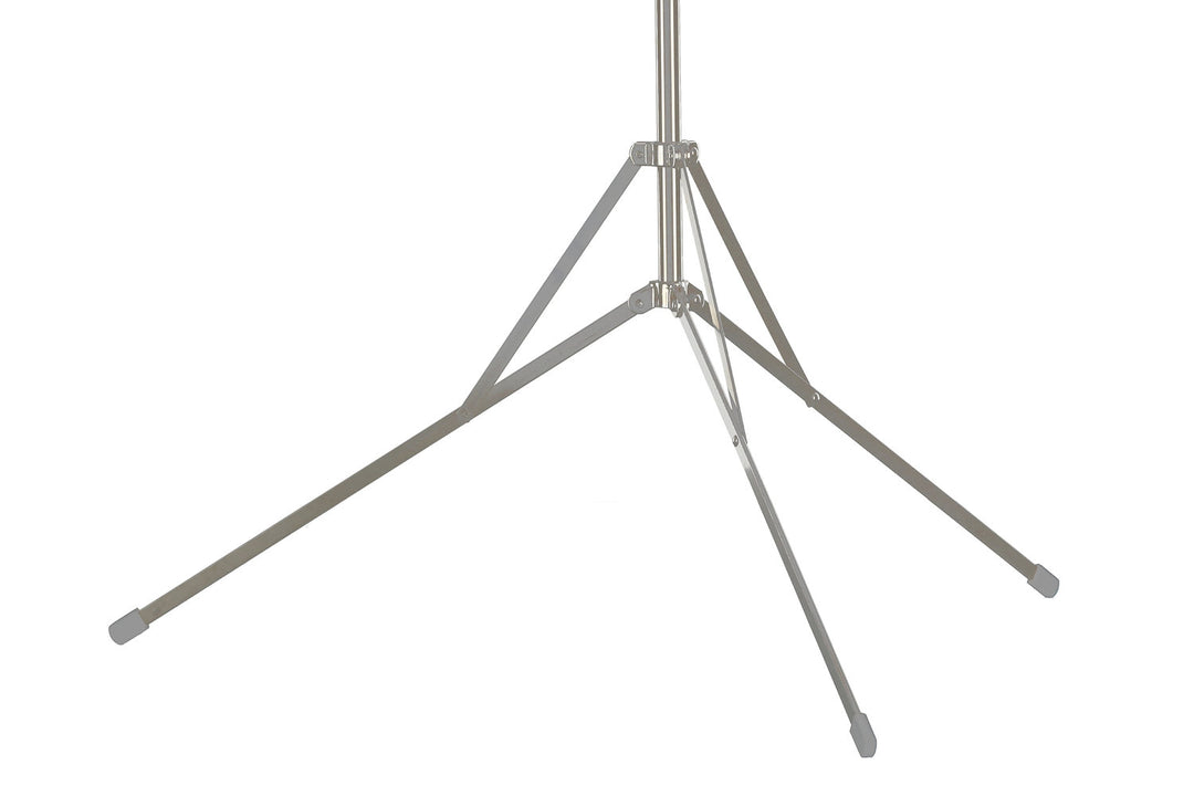Wittner Atril musical - P/U20 niquelado (961a)
