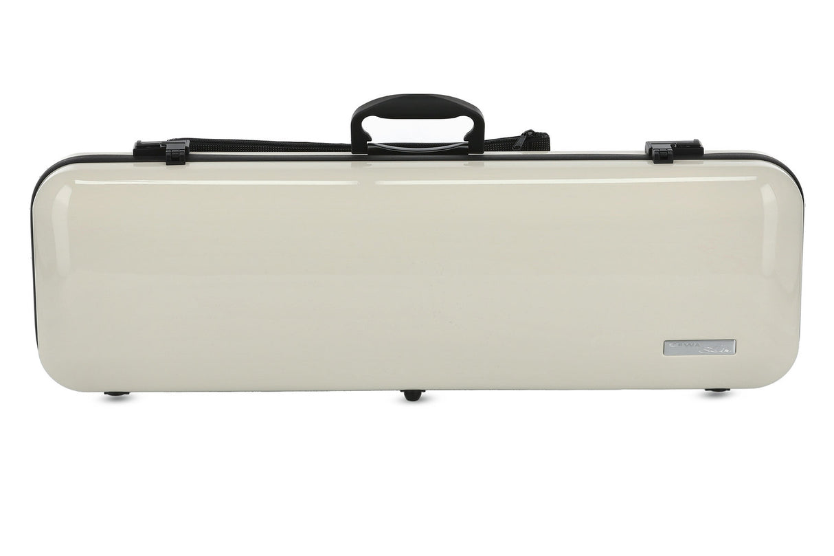 GEWA Violin case Air 2.1 - Beige high gloss