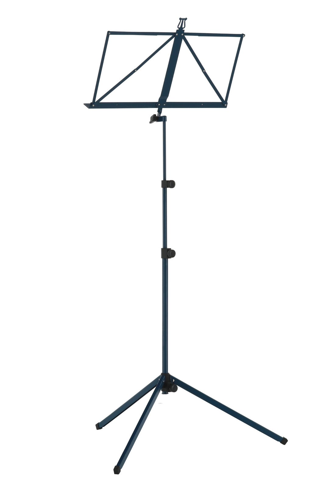 GEWA Atril musical - P/U20 Blue (MUS-10BL)