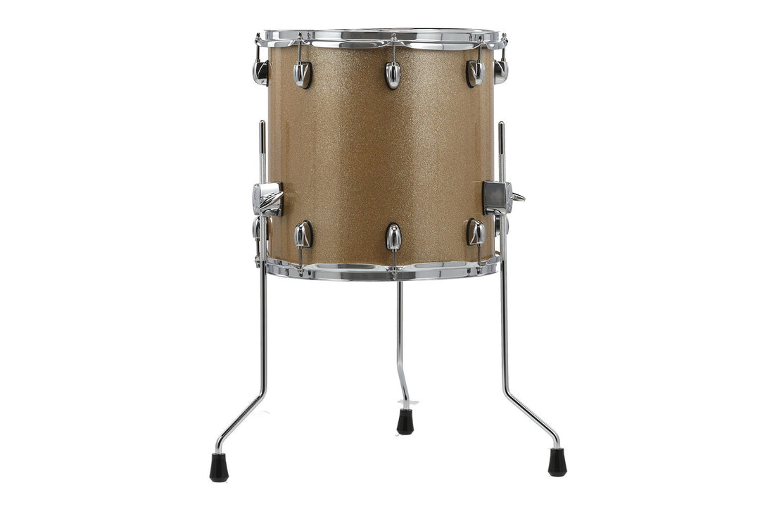 Gretsch tom de suelo Catalina Club - Sahara Sparkle (CC2-1616F-SSP)
