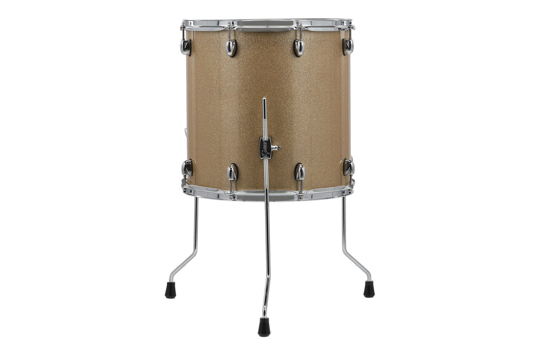 Gretsch Tom de suelo Catalina Club - Sahara Sparkle (CC2-1618F-SSP)