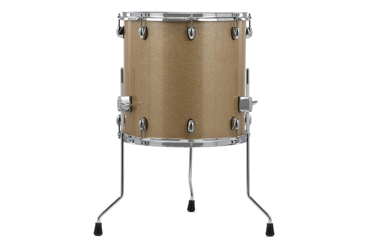 Gretsch Floor Tom Catalina Club - Sahara Sparkle (CC2-1618F-SSP)