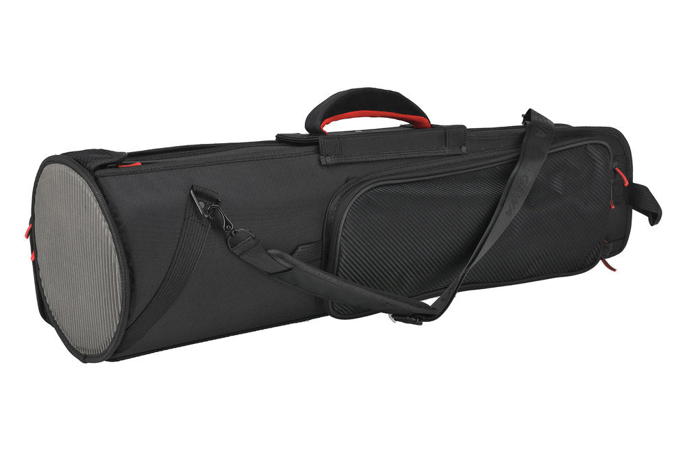 GEWA SPS funda gigbag para trombón tenor, Cordura 1680 negra