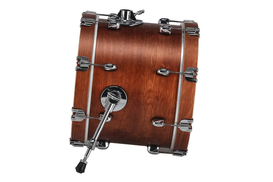 Gretsch Bombo Catalina Club - Satin Walnut Glaze (CC2-1216B-SWG)