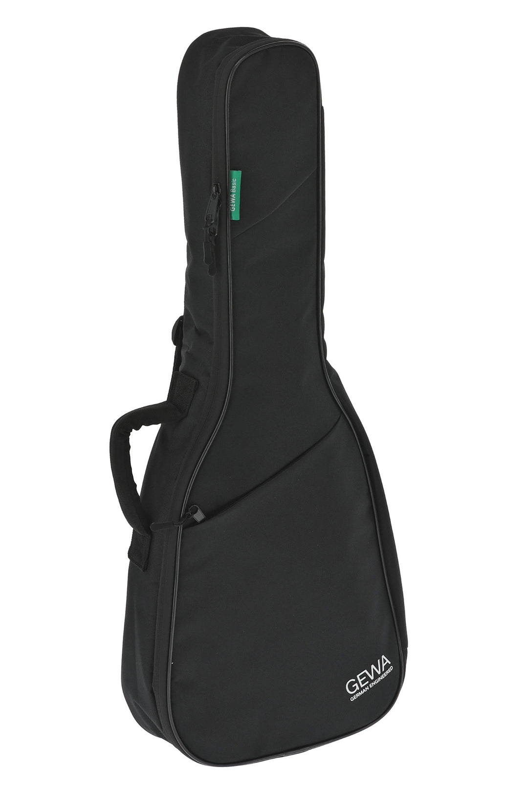 GEWA Guitarras gig bag Basic 5 - Classic 1/4 - 1/8