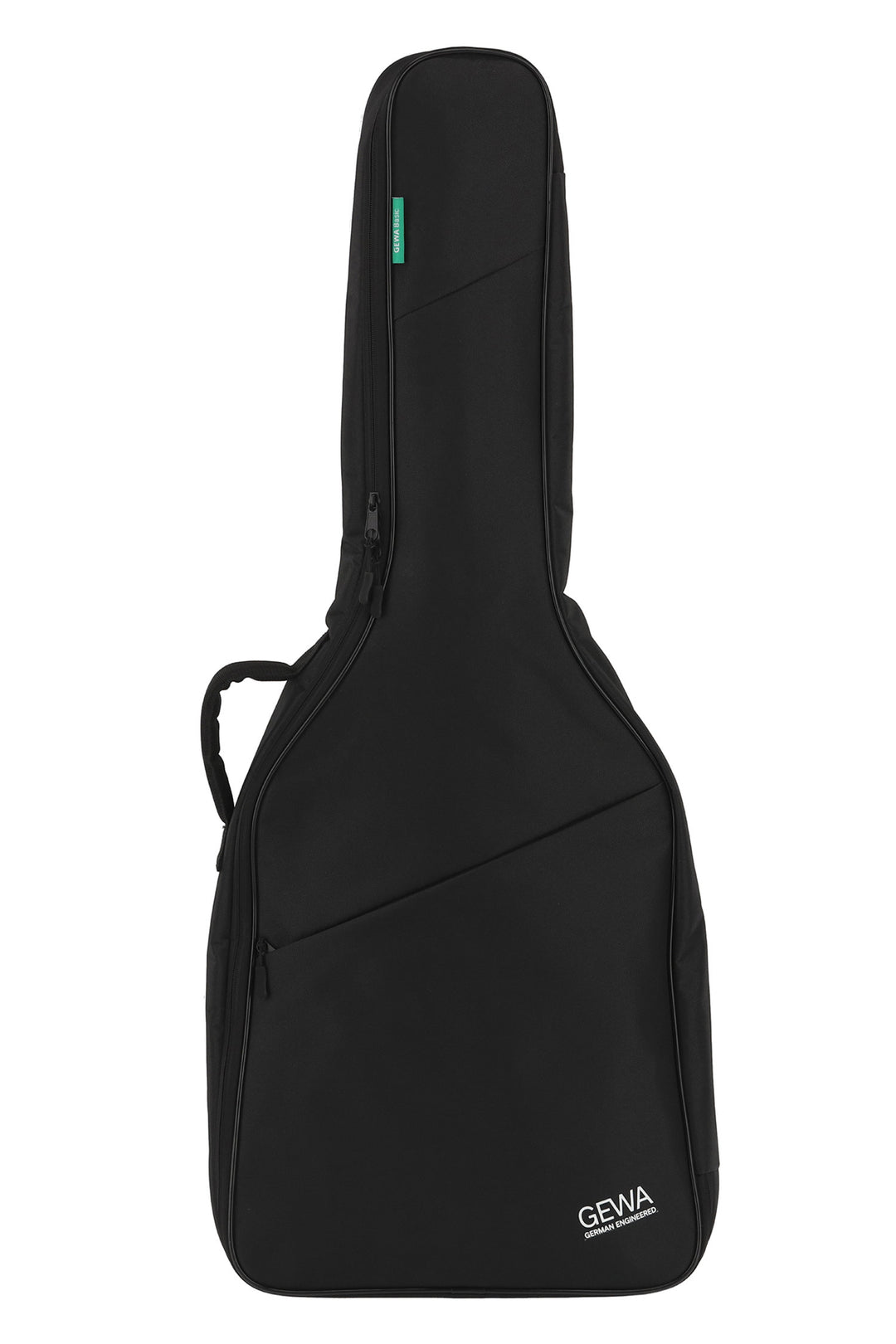 GEWA Bolsa de transporte para guitarras Basic 5 - Classic 4/4