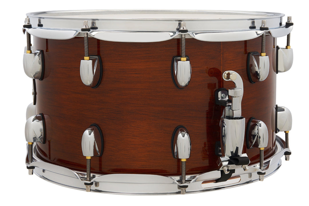 Gretsch Caja de batería Full Range de caoba/arce - 14x8" (S1-0814-MMG)