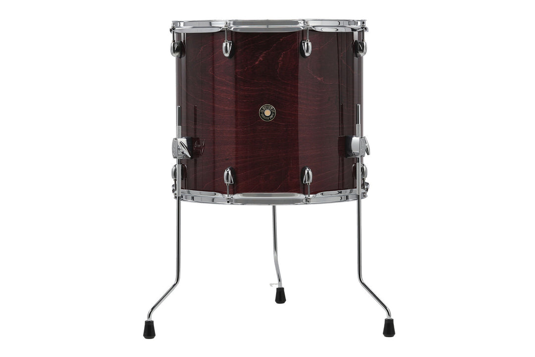 Gretsch Tom de suelo Catalina Maple - Purple Gloss (CM2-1618F-PG)