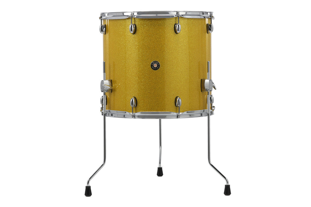 Gretsch Tom de suelo Catalina Maple - Lemon Sparkle (CM2-1618F-LS)
