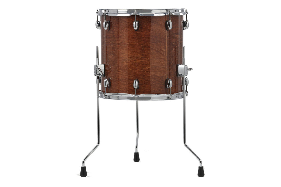 Gretsch Tom de suelo Catalina Maple - Walnut Glaze (CM2-1414F-WG)