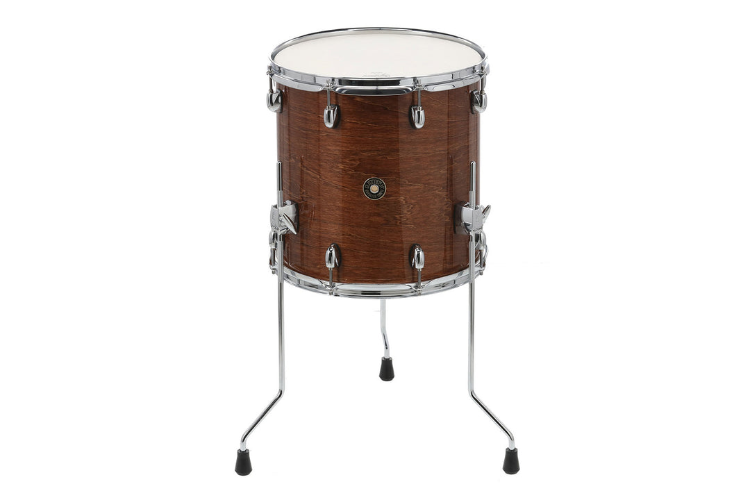 Gretsch Tom de suelo Catalina Maple - Walnut Glaze (CM2-1414F-WG)