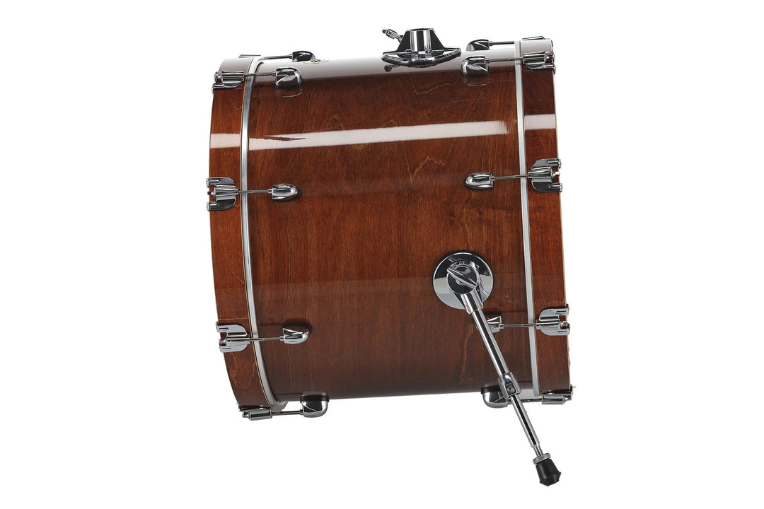 Gretsch Bombo Catalina Maple - Walnut Glaze (CM2-1620B-WG)
