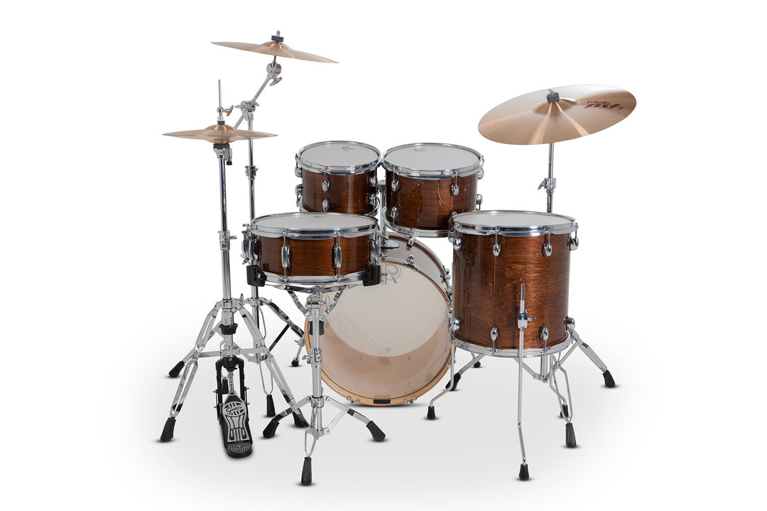 Gretsch set de cascos Catalina Maple - Walnut Glaze (CM2-E605-WG)
