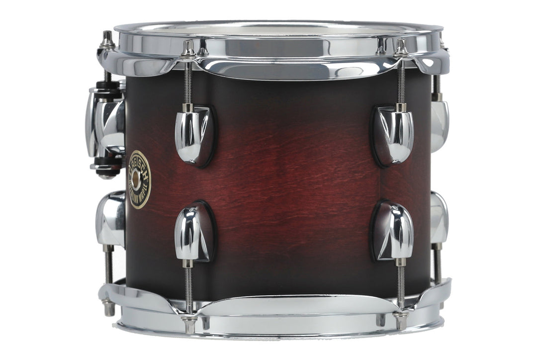 Gretsch Tom Tom Catalina Maple - Explosión de Cereza Oscura Satinada (CM2-0708T-SDCB)
