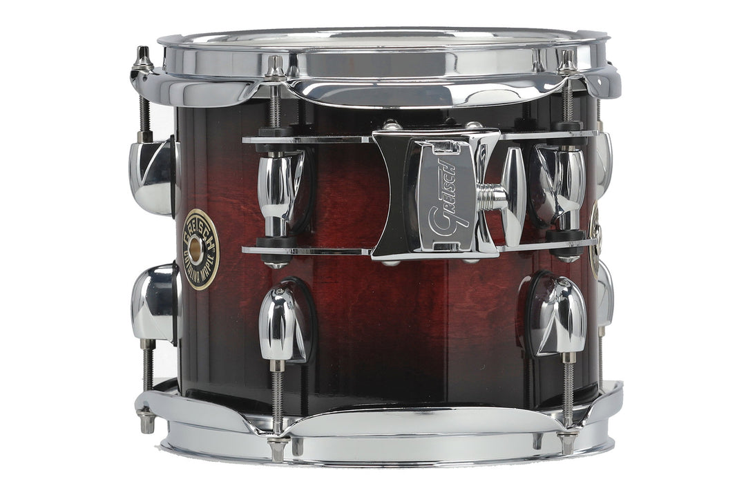 Gretsch tom Catalina Maple - Deep Cherry Burst (CM2-0708T-DCB)
