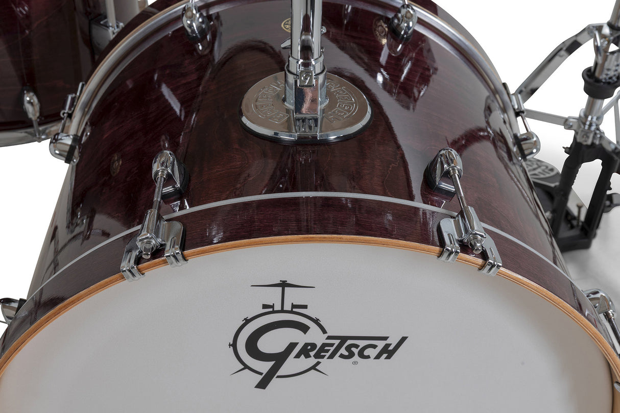 Gretsch shell set Catalina Maple - Purple Gloss (CM2-E625-PG)